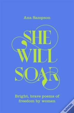 Capa do artigo She Will Soar