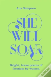 Capa do artigo She Will Soar
