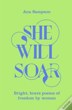 Capa do artigo She Will Soar