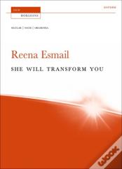 She Will Transform You