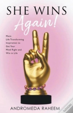 Capa do artigo She Wins Again
