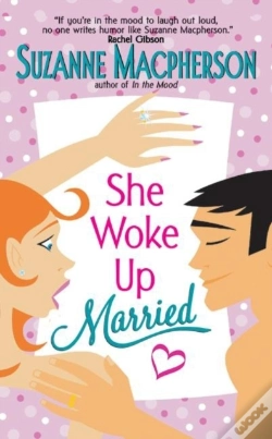 Capa do artigo She Woke Up Married