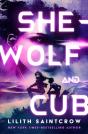 She-Wolf And Cub - Preview