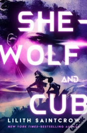 Capa do artigo She-Wolf And Cub