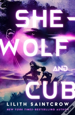 Capa do artigo She-Wolf And Cub