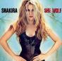 She Wolf - CD - Preview