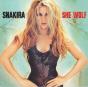 She Wolf - CD - Preview