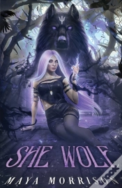 Capa do artigo She Wolf