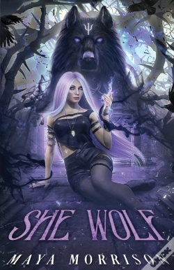 Capa do artigo She Wolf