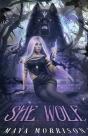 She Wolf - Preview