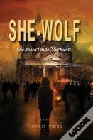 She-Wolf