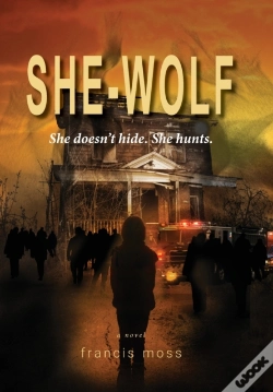Capa do artigo She-Wolf