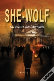 Capa do artigo She-Wolf