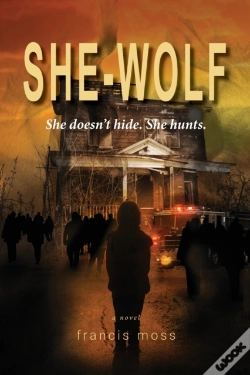 Capa do artigo She-Wolf