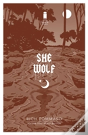 Capa do artigo She Wolf