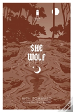 Capa do artigo She Wolf