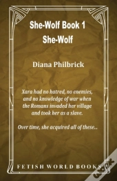 She-Wolf (She-Wolf Book 1)