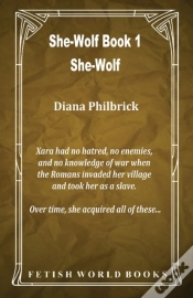 Capa do artigo She-Wolf (She-Wolf Book 1)