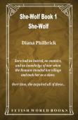 She-Wolf (She-Wolf Book 1)
