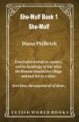 She-Wolf (She-Wolf Book 1) - Preview