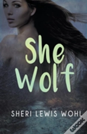 Capa do artigo She Wolf