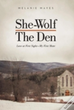 Capa do artigo She-Wolf - The Den: Love At First Sight - My First Mate