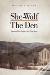 Capa do artigo She-Wolf - The Den: Love At First Sight - My First Mate