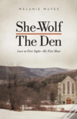 Capa do artigo She-Wolf - The Den: Love At First Sight - My First Mate