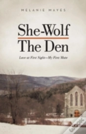 Capa do artigo She-Wolf - The Den: Love At First Sight - My First Mate