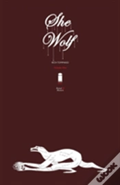 Capa do artigo She Wolf Volume 1
