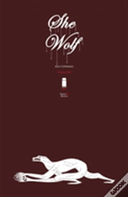 Capa do artigo She Wolf Volume 1