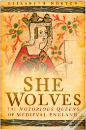 Capa do artigo She Wolves