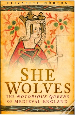 Capa do artigo She Wolves