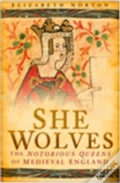 Capa do artigo She Wolves