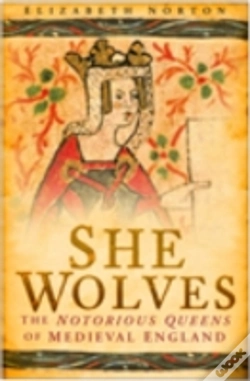 Capa do artigo She Wolves