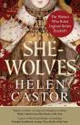 She-Wolves - Preview