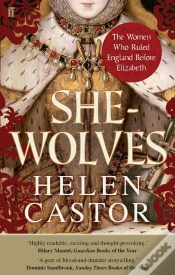 Capa do artigo She-Wolves