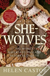 Capa do artigo She-Wolves
