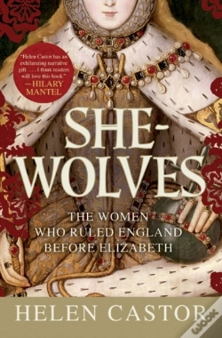 Capa do artigo She-Wolves