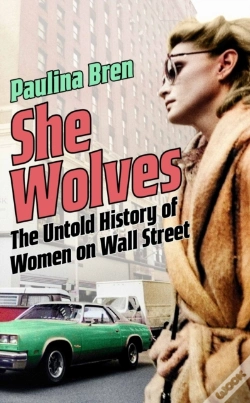 Capa do artigo She Wolves