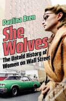 She Wolves