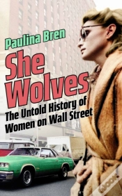 Capa do artigo She Wolves