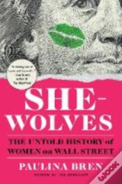 Capa do artigo She-Wolves