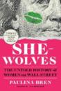 She-Wolves - Preview