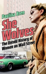 Capa do artigo She Wolves