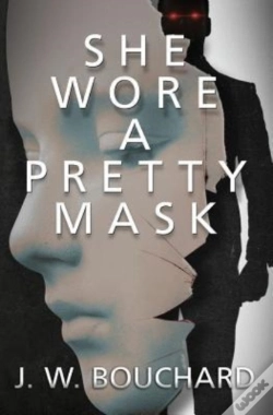 Capa do artigo She Wore A Pretty Mask