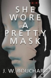 Capa do artigo She Wore A Pretty Mask