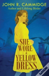 She Wore A Yellow Dress