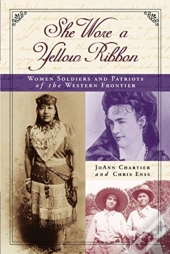 She Wore A Yellow Ribbon