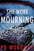 She Wore Mourning